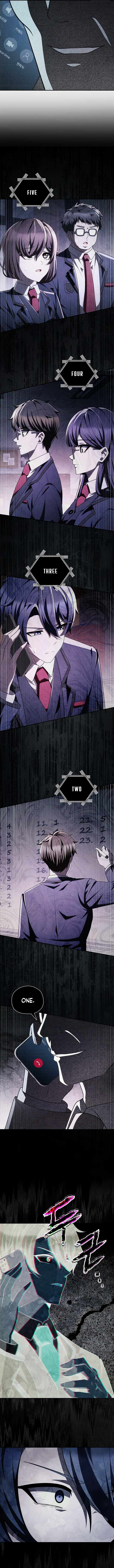Ghost Story Club ( Remake ) Chapter 71 13